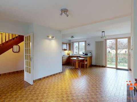 Vente maison 6 pièces Vente maison 6 pièces