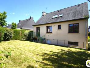 Vente Maison 4 chambresL'Hermitage
