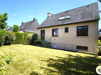 Vente Maison 4 chambresL'Hermitage
