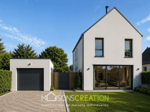Vente maison L'Hermitage 35