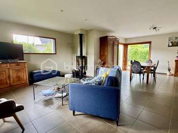 Vente maison 7 pièces L'Hermitage 35