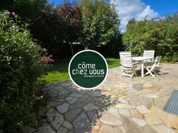 Vente maison 5 pièces L'Hermitage 35