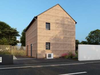Vente Maison 4 chambresL'Hermitage