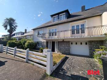 Vente maison 6 pièces L'Hermitage 35