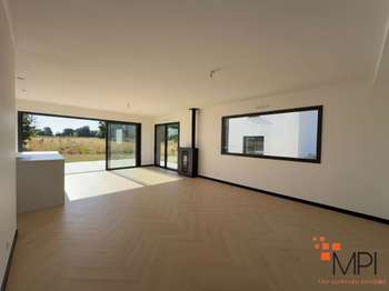 Vente maison 7 pièces L'Hermitage 35