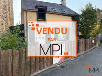 Vente Maison 2 chambresL'Hermitage