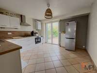 Vente maison 3 pièces Vente maison 3 pièces