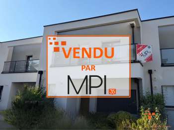 Vente Maison 3 chambresL'Hermitage