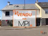 Vente maison 6 pièces Vente maison 6 pièces