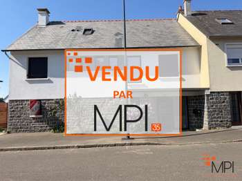 Vente Maison 4 chambresL'Hermitage