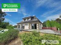 Vente maison 8 pièces Vente maison 8 pièces