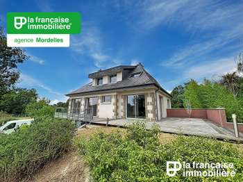 Vente Maison 6 chambresL'Hermitage