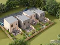 Vente maison 4 pièces Vente maison 4 pièces