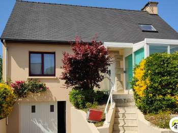 Vente maison 6 pièces L'Hermitage 35