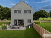 Vente maison 4 pièces Vente maison 4 pièces