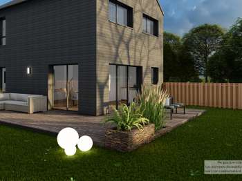 Vente maison 4 pièces Vente maison 4 pièces