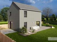Vente maison 4 pièces Vente maison 4 pièces