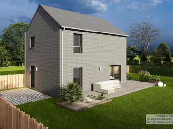 Vente maison 4 pièces Vente maison 4 pièces