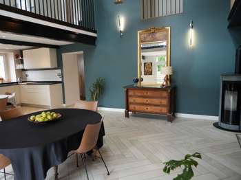 Vente maison 6 pièces L'Hermitage 35