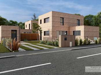 Vente Maison 4 chambresL'Hermitage