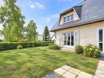 Vente maison 9 pièces L'Hermitage 35