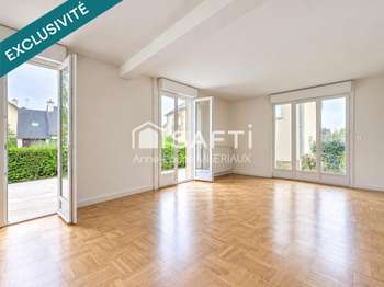 Vente Maison 6 chambresL'Hermitage