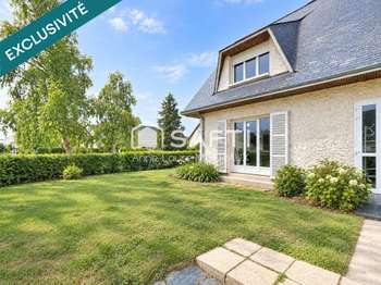 Vente maison 9 pièces L'Hermitage 35