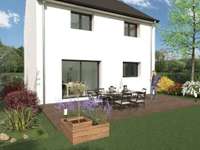 Vente maison 6 pièces Vente maison 6 pièces