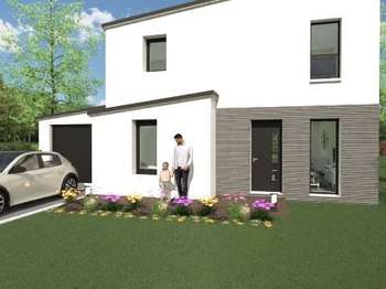 Vente maison 6 pièces L'Hermitage 35