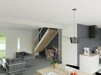 Vente maison 6 pièces Vente maison 6 pièces