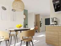 Vente maison 6 pièces Vente maison 6 pièces
