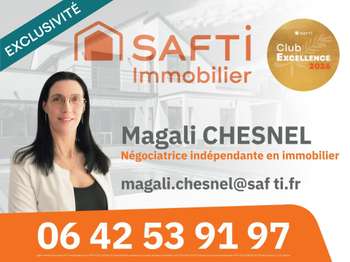 Photo Vente maison L'Hermitage