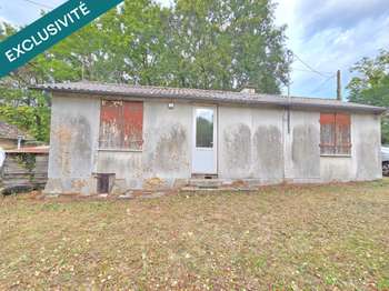 Vente Maison 1 chambreL'Hermitage