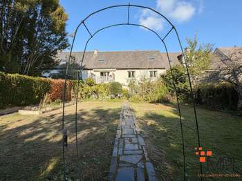 Vente maison 4 pièces L'Hermitage 35