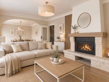 Vente Maison 4 chambresL'Hermitage