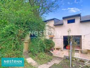 Vente Maison 3 chambresL'Hermitage-Lorge