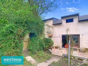 Vente Maison 3 chambresL'Hermitage-Lorge