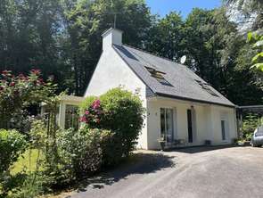 Vente Maison 4 chambresL'Hermitage-Lorge