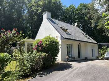 Vente maison 5 pièces L'Hermitage-Lorge 22