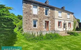 Photo Vente maison L'Hermitage-Lorge