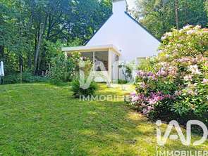 Vente Maison 4 chambresL'Hermitage-Lorge