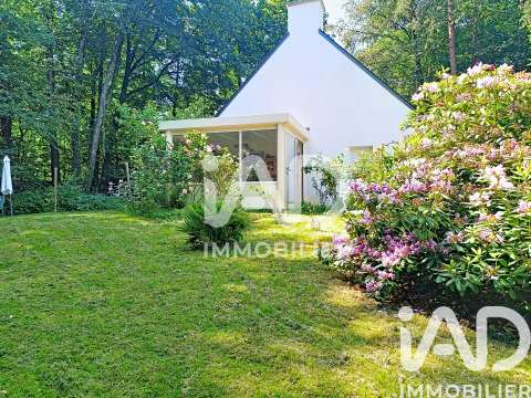 Vente maison 6 pièces L'Hermitage-Lorge 22