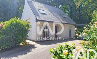 Photo Vente maison L'Hermitage-Lorge