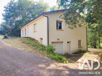 Vente Maison 4 chambresL'Honor-de-Cos
