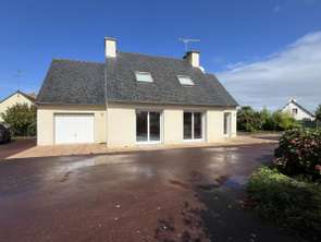 Vente Maison 3 chambresL'hopital