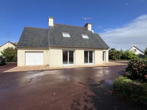 Vente maison 5 pièces L'hopital 22