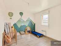 Vente maison 3 pièces Vente maison 3 pièces