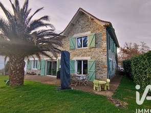 Vente Maison 3 chambresL'Hôpital-d'Orion