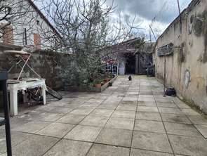 Vente Maison 4 chambresL'Horme