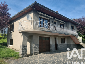 Vente Maison 6 piècesL'Horme